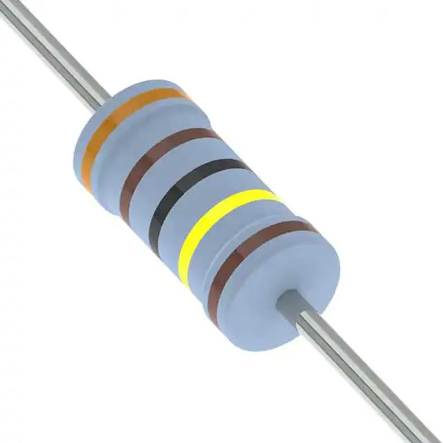 MFR200FRF52-3M1 (RES MF 2W 1% AXIAL)