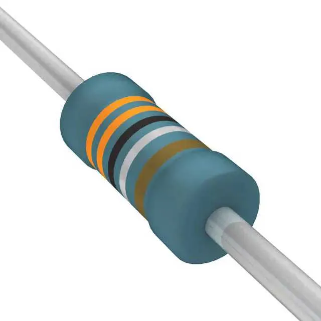 RNF12FTD3R30 (RES 3.3 OHM 1/2W 1% AXIAL)