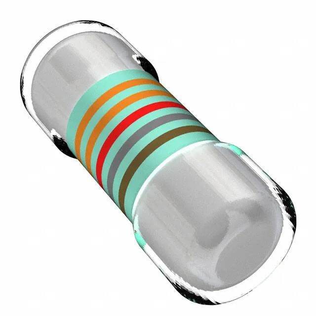 MLF14FTC3R32 (RES 3.32 OHM 1% 1/4W MELF 0204)
