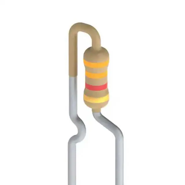PCF14JT3K30 (RES 3.3K OHM 1/4W 5% AXIAL)