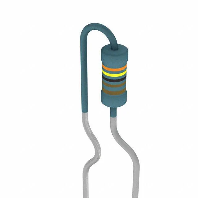 PRNF14FTD3K40 (RES 3.4K OHM 1/4W 1% AXIAL)