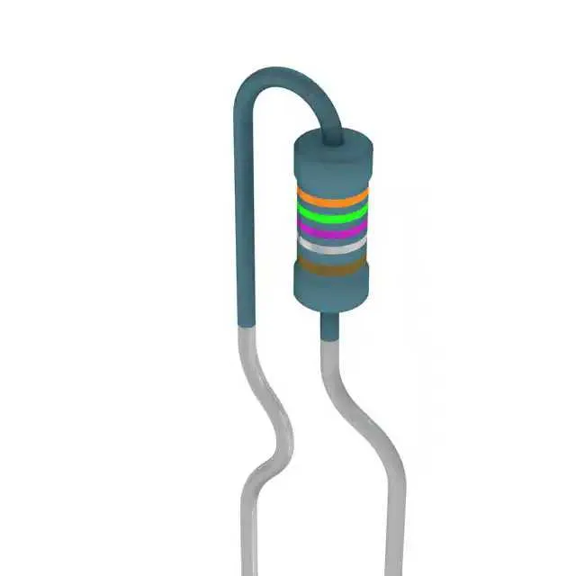 PRNF14FTD3R57 (RES 3.57 OHM 1/4W 1% AXIAL)