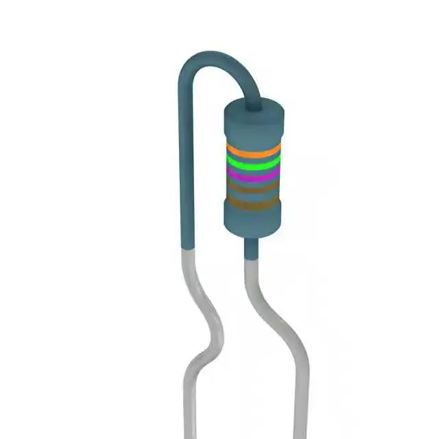 PRNF14FTD3K57 (RES 3.57K OHM 1/4W 1% AXIAL)