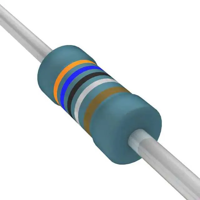 RNF12FTD3R60 (RES 3.6 OHM 1/2W 1% AXIAL)