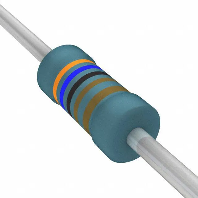 RNF12FTD3K60 (RES 3.6K OHM 1/2W 1% AXIAL)
