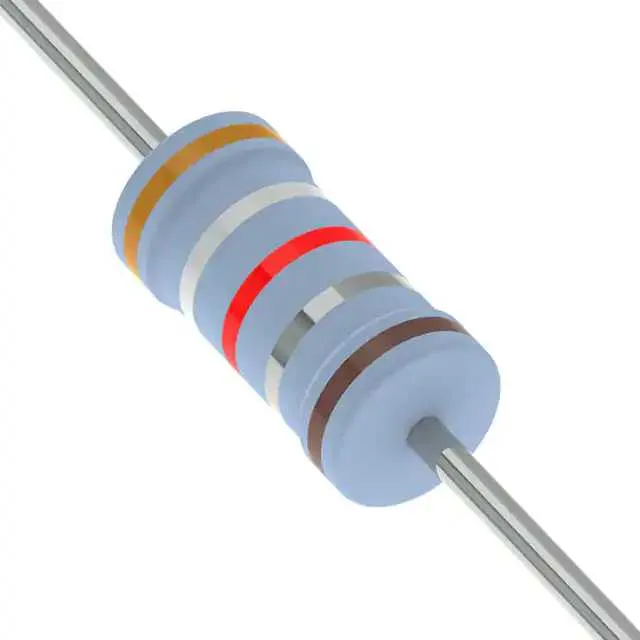 MFR200FBF73-3R92 (RES MF 2W 1% AXIAL)