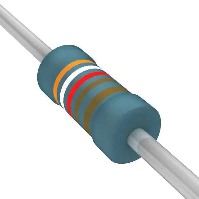 RNF12FTC3K92 (RES 3.92K OHM 1/2W 1% AXIAL)