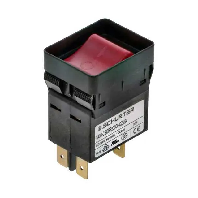 3-100-114 (CIR BRKR THRM 20A 240VAC 60VDC)