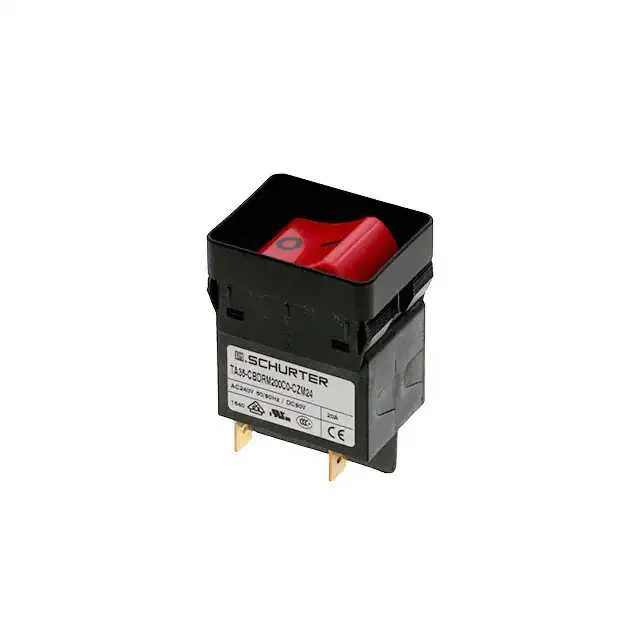 3-100-115 (CIR BRKR THRM 20A 240VAC/32VDC)