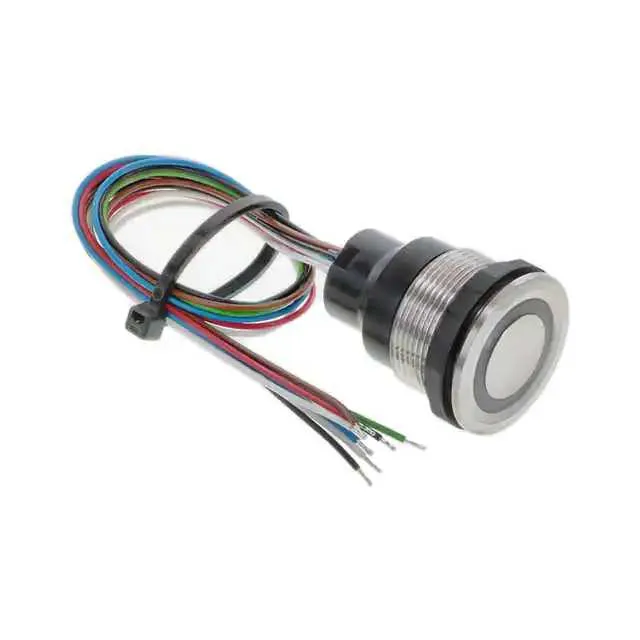 3-101-404 (SWITCH PUSH SPST-NO 100MA 42V)