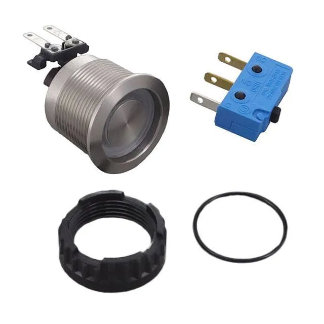 3-102-621 (MSM MECHANICAL METAL LINE SWITCH)