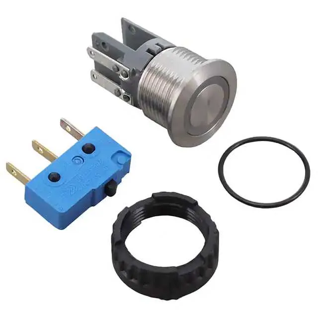 3-102-623 (MSM MECHANICAL METAL LINE SWITCH)