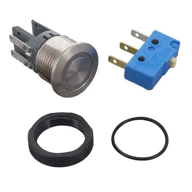 3-102-624 (MSM MECHANICAL METAL LINE SWITCH)