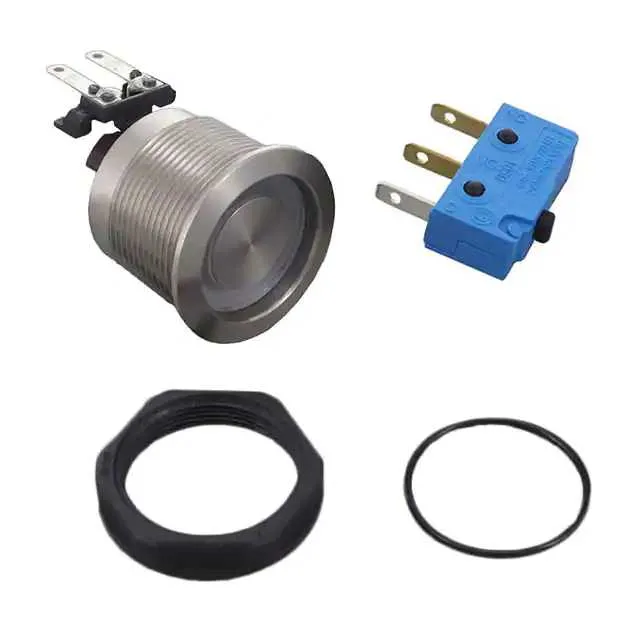 3-102-627 (MSM MECHANICAL METAL LINE SWITCH)