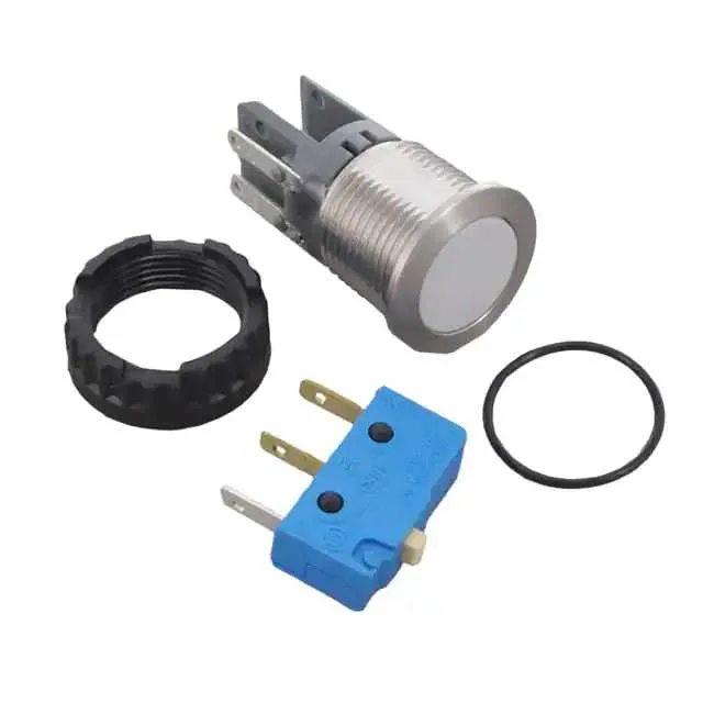 3-102-636 (MSM MECHANICAL METAL LINE SWITCH)