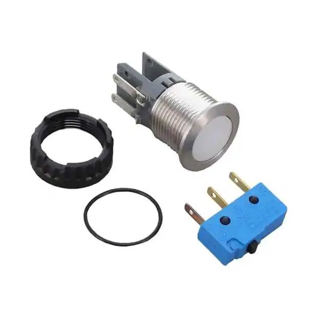 3-102-639 (MSM MECHANICAL METAL LINE SWITCH)
