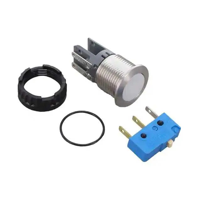 3-102-640 (MSM MECHANICAL METAL LINE SWITCH)