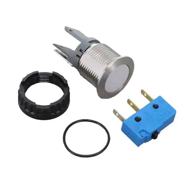 3-102-645 (MSM MECHANICAL METAL LINE SWITCH)