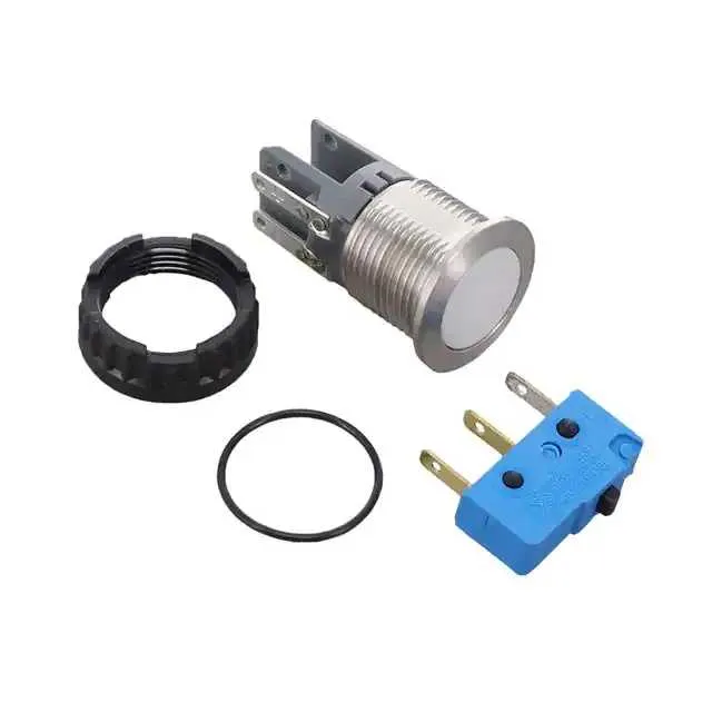 3-102-648 (MSM MECHANICAL METAL LINE SWITCH)