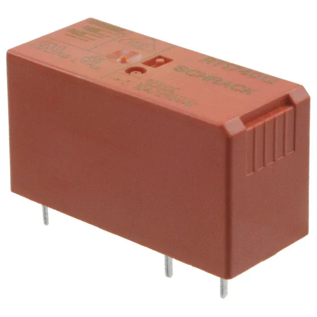RT174012 (RELAY GEN PURPOSE SPDT 10A 12V)
