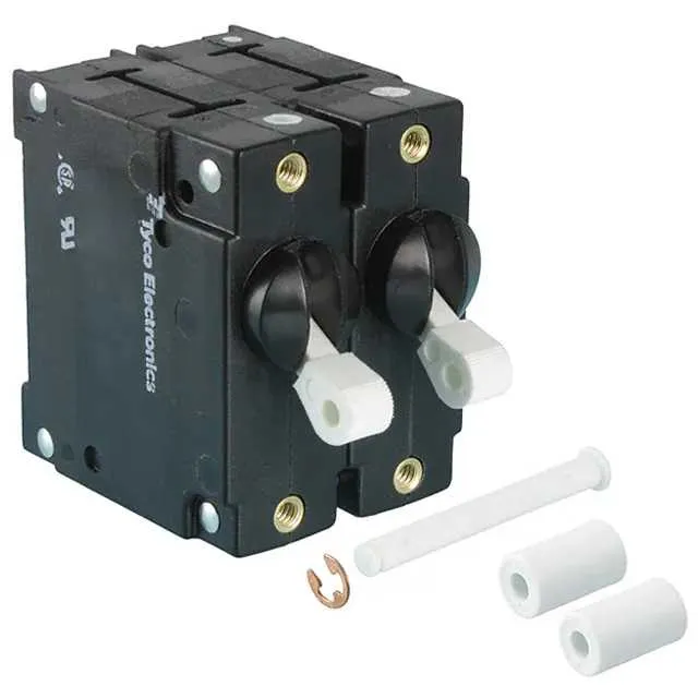 W68-X2Q12-25 (CIR BRKR MAG-HYDR 25A 277VAC)