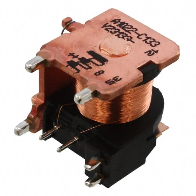 3-1393278-7 (RELAY AUTOMOTIVE SPDT 45A 24V)