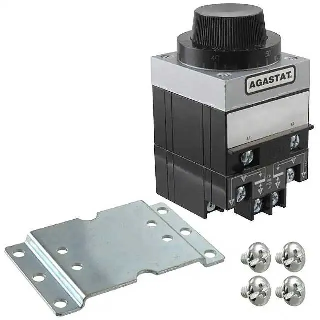 7012BD (RELAY TIME DELAY 50SEC 10A 240V)