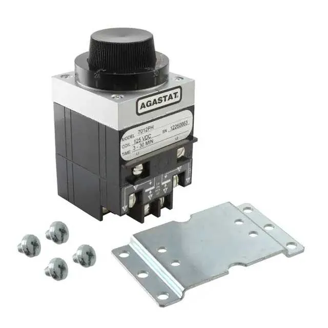 7012PH (RELAY TIME DELAY 30MIN 10A 240V)