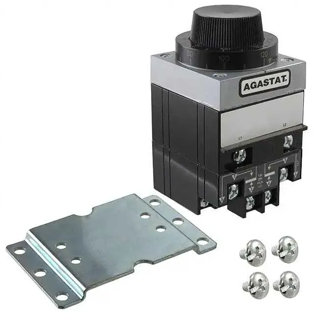 7012PJ (RELAY TIME DELAY 2SEC 10A 240V)