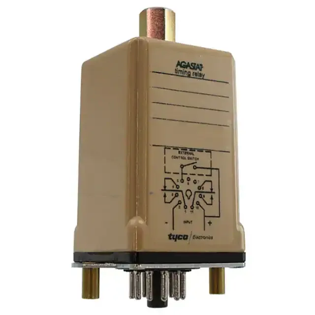 3-1437470-3 (924222OBI=24VDC.5TO15SEC)