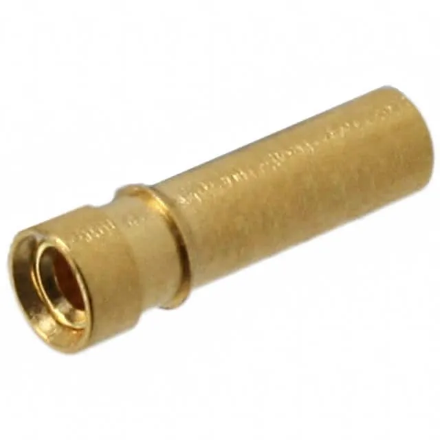 3-1437510-7 (CONN PIN RCPT.016-.018 SOLDER)