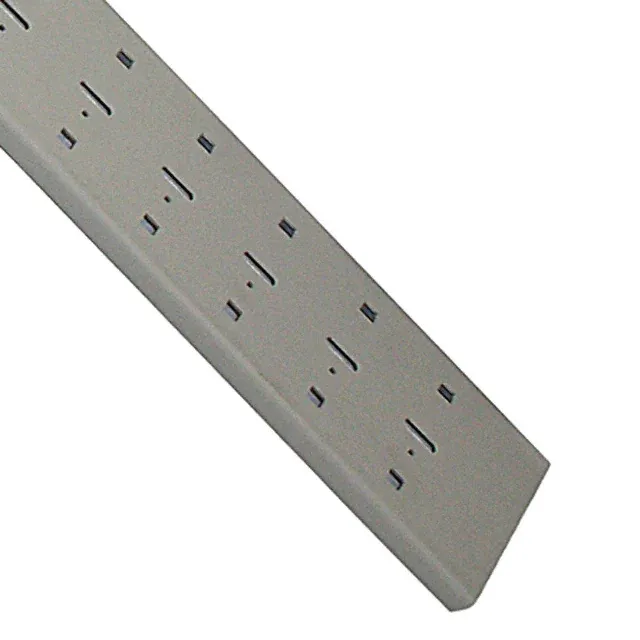 3TK2D-48 (DIN RAIL 86.36MMX17.78MM SLOTTED)