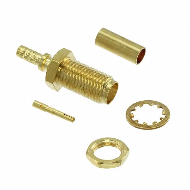 3-1478955-0 (CONN SMA JACK STR 50 OHM SOLDER)