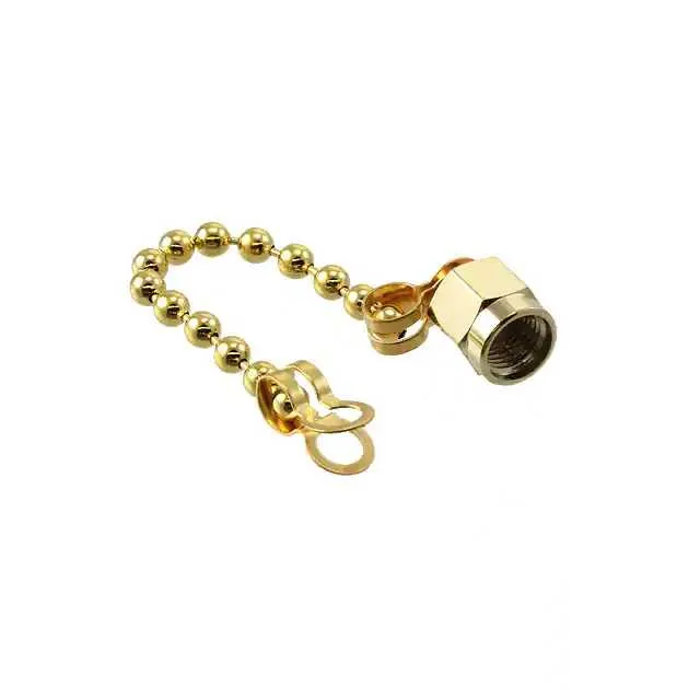 3-1478985-0 (CONN CAP COVER DUST FOR SMA JACK)