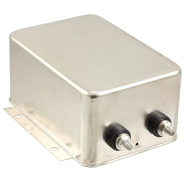 3-1609037-5 (LINE FILTER 250VAC 20A CHASS MNT)