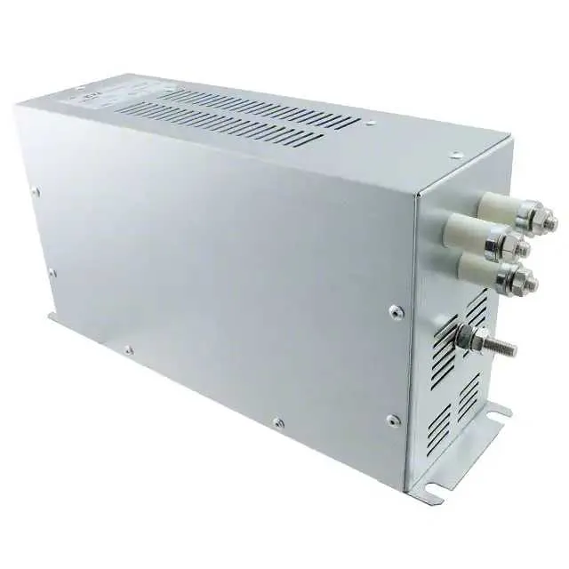 3-1609091-0 (LINE FILTER 75A CHASSIS MOUNT)