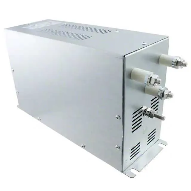 3-1609091-1 (LINE FILTER 100A CHASSIS MOUNT)