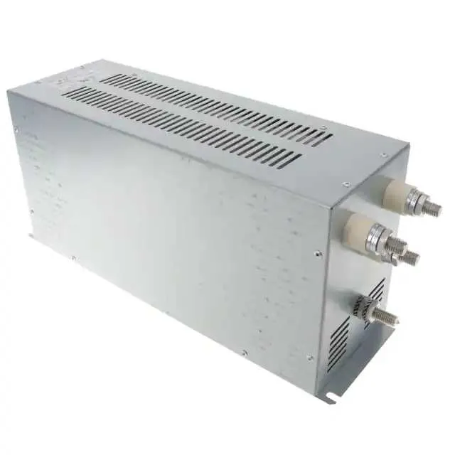 3-1609091-3 (LINE FILTER 180A CHASSIS MOUNT)