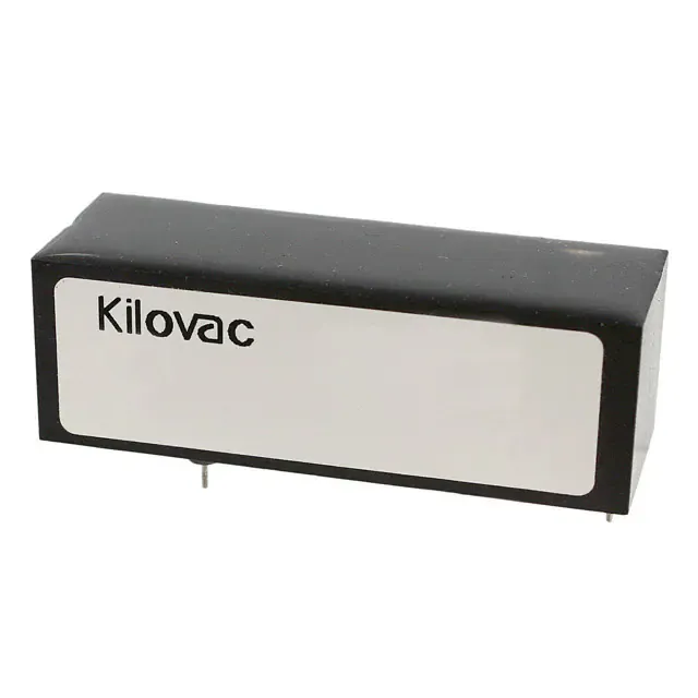 K81B335 (RELAY GEN PURPOSE SPST 5A 26.5V)