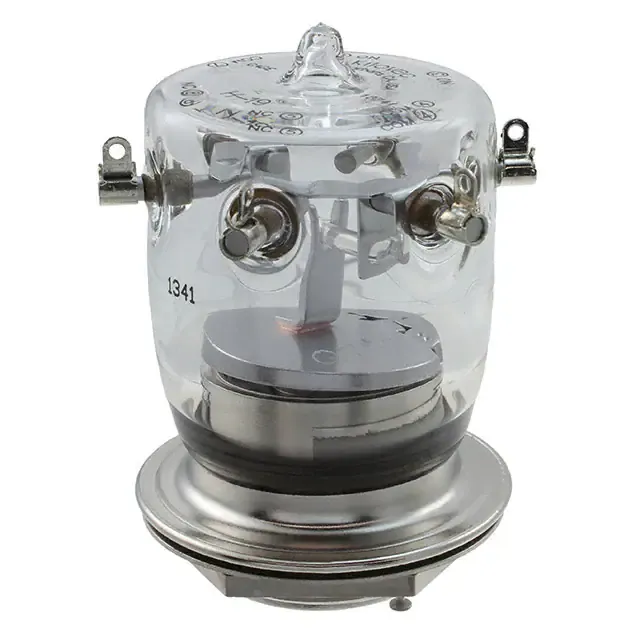 H-19 (RELAY GEN PURPOSE DPDT 20A 26.5V)