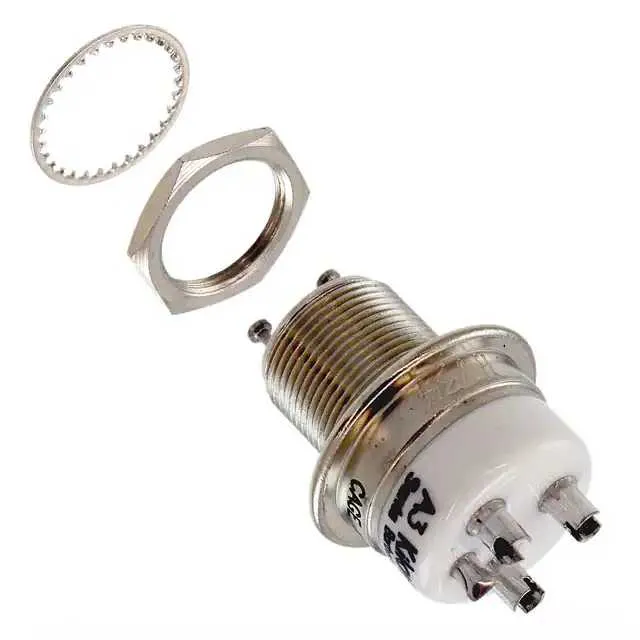 HC-3 (RELAY GEN PURPOSE SPDT 18A 26.5V)