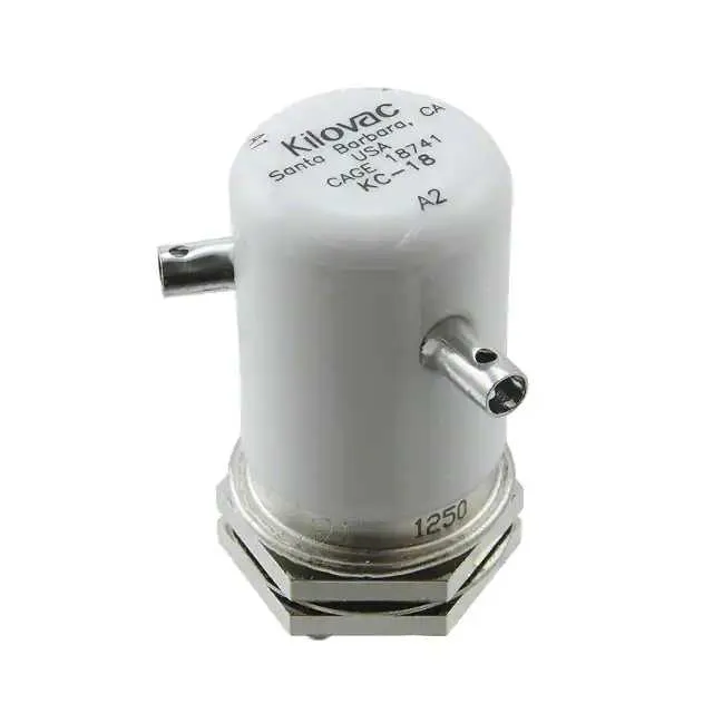 KC-18 (RELAY GENERAL PURPOSE 30A 26.5V)