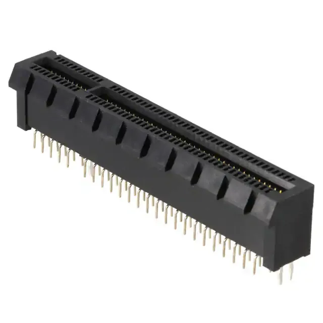 3-1775801-3 (CONN PCI EXP FEMALE 98POS 0.039)