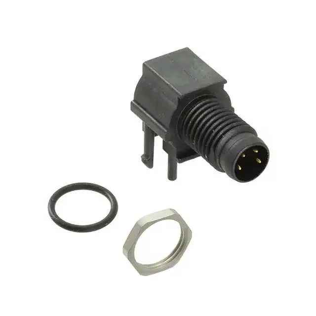 3-2172067-2 (CONN PLUG MALE 4POS GOLD SOLDER)