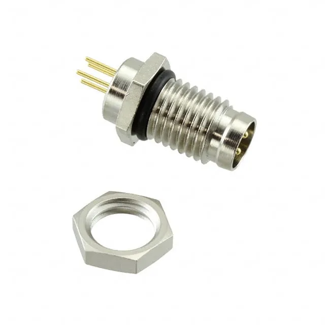 3-2172069-2 (CONN PLUG MALE 4POS GOLD SOLDER)