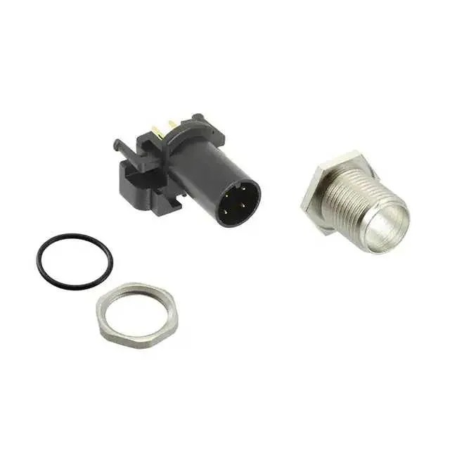 3-2172070-2 (CONN RCPT MALE 4POS GOLD SOLDER)