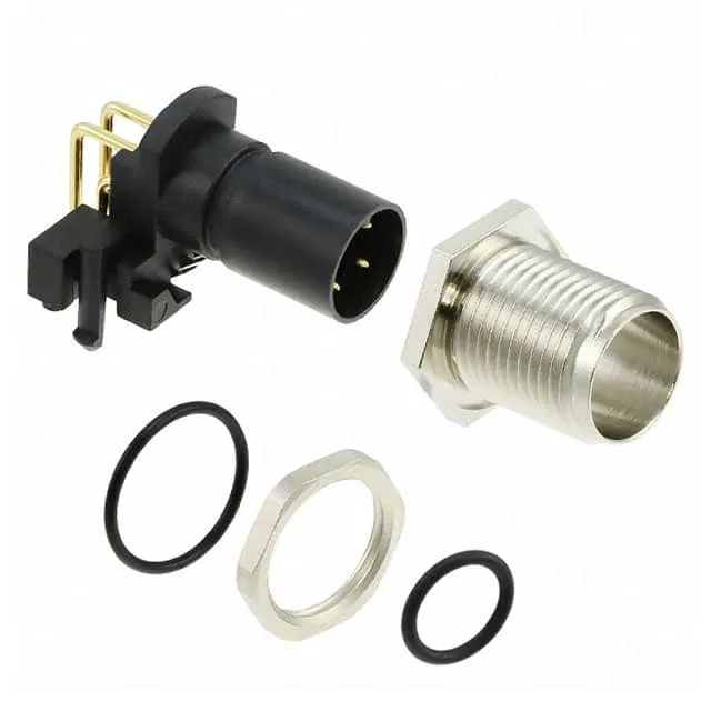 3-2172081-2 (CONN RCPT MALE 4POS GOLD SOLDER)