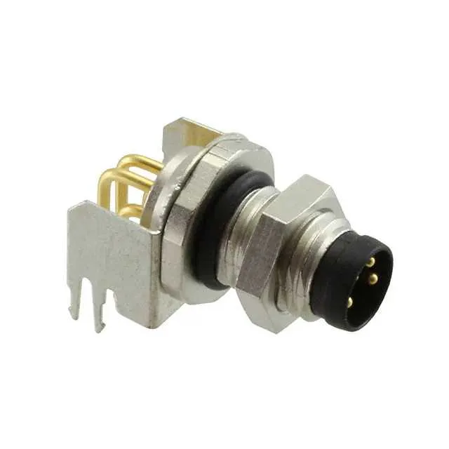 3-2172093-2 (CONN PLUG MALE 4POS GOLD SOLDER)