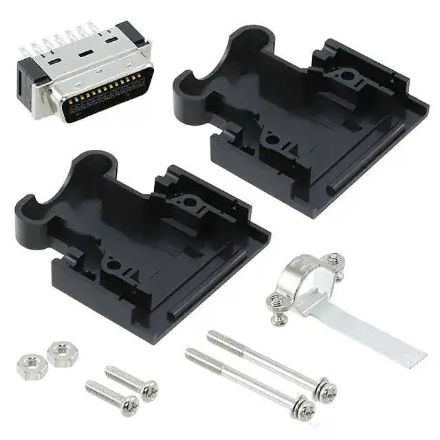 3-2232346-1 (SCSI.050 PLUG ASS'Y 26P)