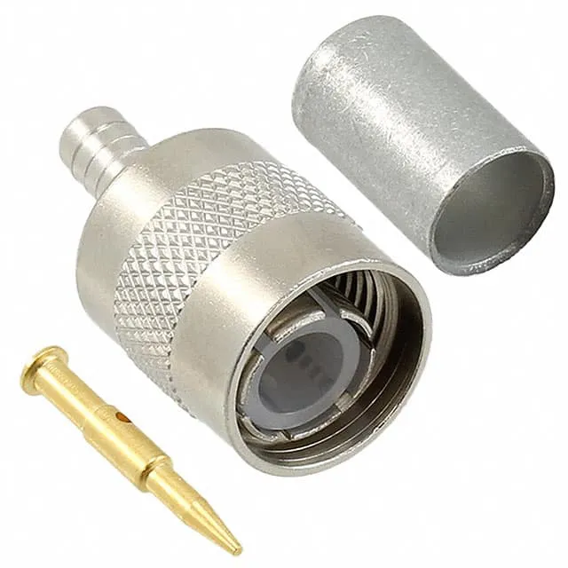 3-227000-4 (CONN TNC PLUG STR 50OHM CRIMP)